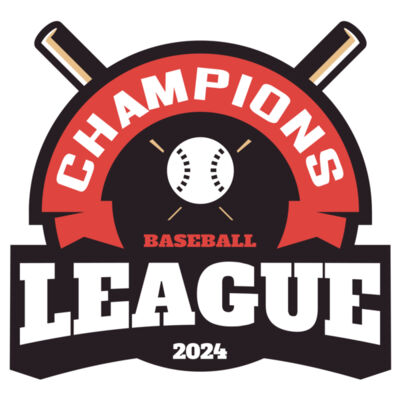 Champions League Baseball 01 Miniatura