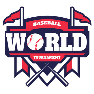 World Tournament Baseball 01 Miniatura