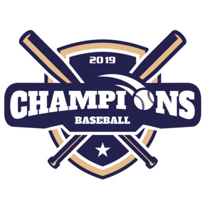 Champions Baseball 01 Miniatura