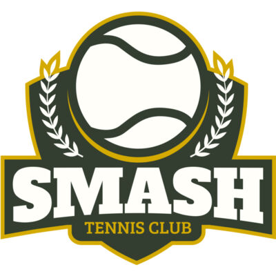 Smash Tennis Club logo 01 Miniatura