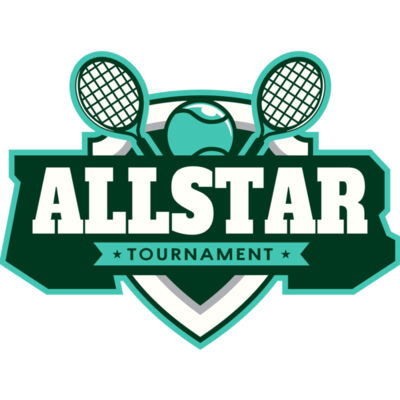 All star Tournament logo 01 Miniatura