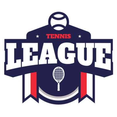 League Tennis logo 01 Miniatura