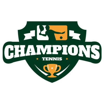 Champions Tennis logo 01 Miniatura