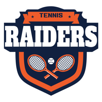 Raiders Tennis logo 01 Miniatura