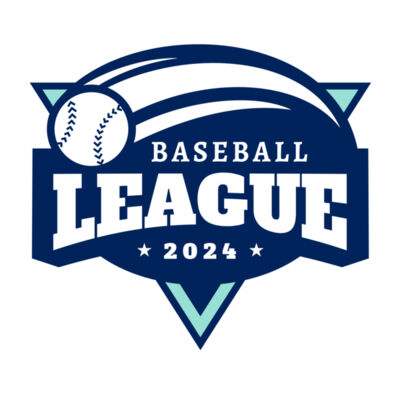 Baseball League 01 Miniatura