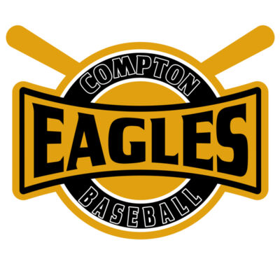 Baseball Logo Team 10 Miniatura