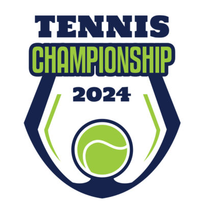 Tennis Championship 01 Miniatura