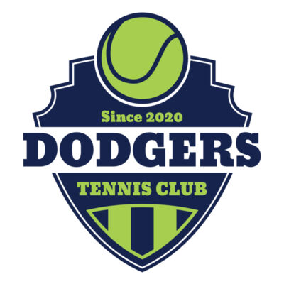 Tennis Club 02 Miniatura