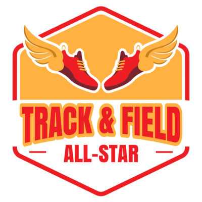 All-Star Track and Field  Miniatura