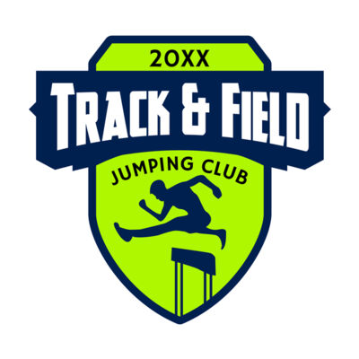 Jumping Club 01 Miniatura