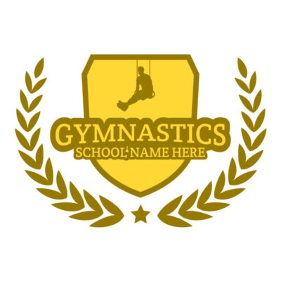 Gymnastics 33 Miniatura
