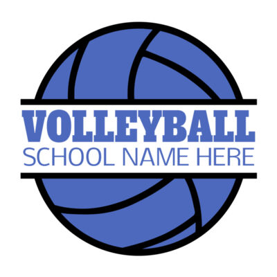 Volleyball 07 Miniatura