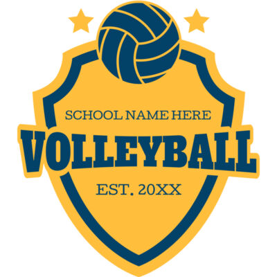 Volleyball 09 Miniatura