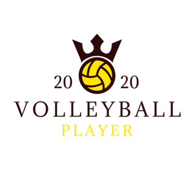 Volleyball 18 Miniatura