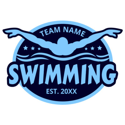 Swimming 23 Miniatura