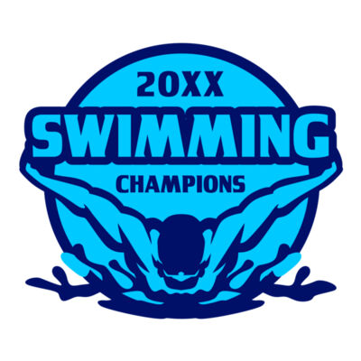 Swimming 28 Miniatura