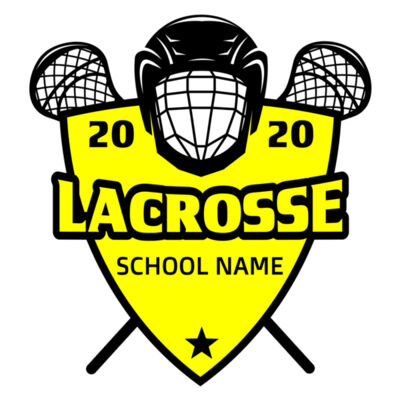Lacrosse 23 Miniatura