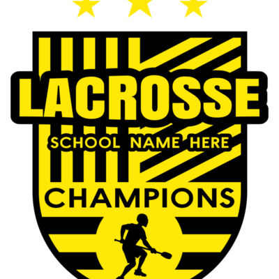 Lacrosse 32 Miniatura