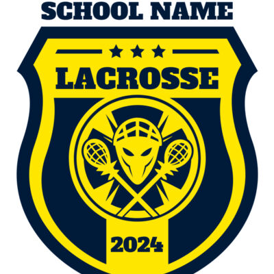 Lacrosse 35 Miniatura