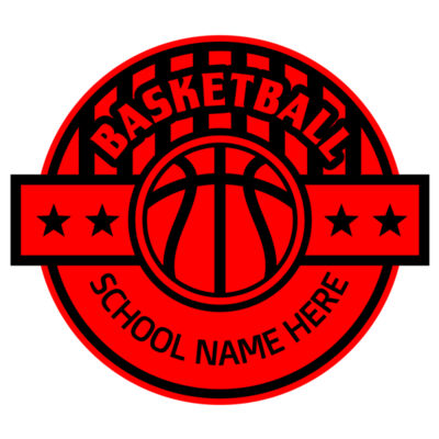 Basketball 31 Miniatura