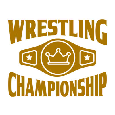 Wrestling 01 Miniatura