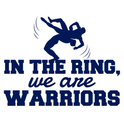 Wrestling 04 Miniatura