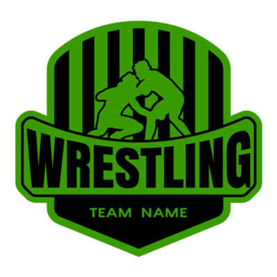 Wrestling 13 Miniatura