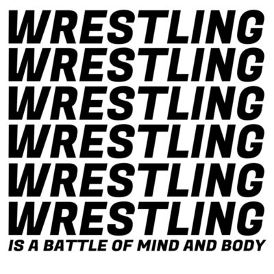 Wrestling 18 Miniatura