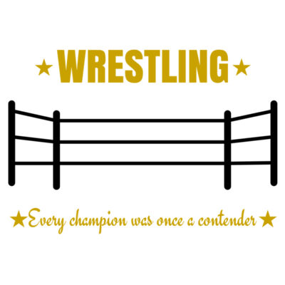 Wrestling 21 Miniatura