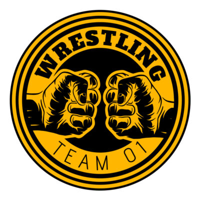 Wrestling 22 Miniatura