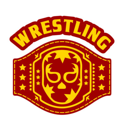Wrestling 23 Miniatura