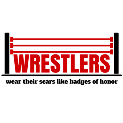 Wrestling 35 Miniatura