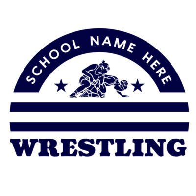 Wrestling 38 Miniatura