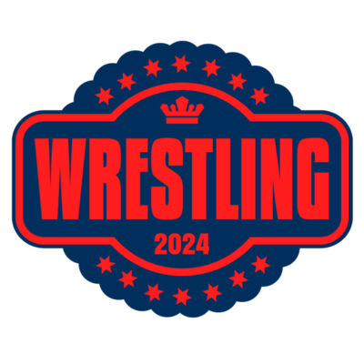 Wrestling 43 Miniatura