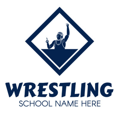 Wrestling 51 Miniatura