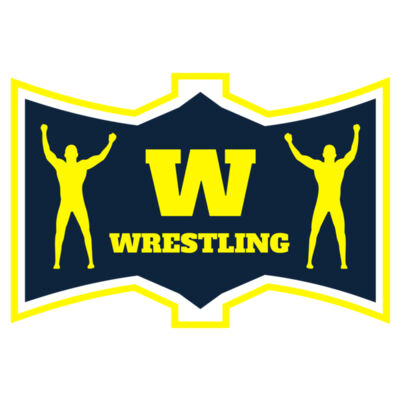 Wrestling 55 Miniatura