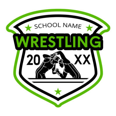 Wrestling 63 Miniatura