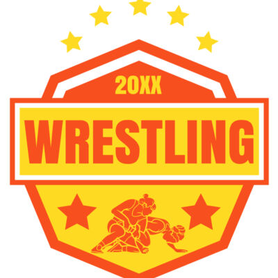 Wrestling 66 Miniatura