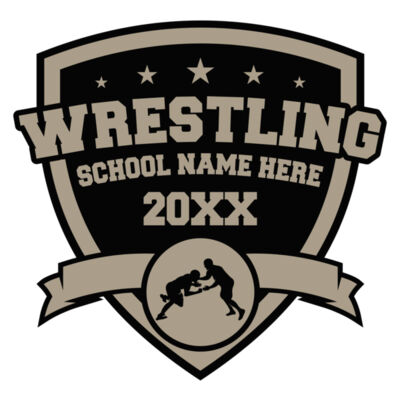 Wrestling 67 Miniatura