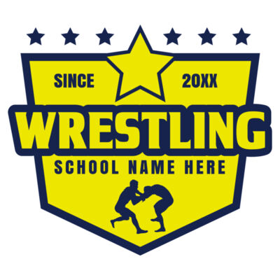 Wrestling 68 Miniatura