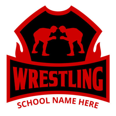 Wrestling 69 Miniatura