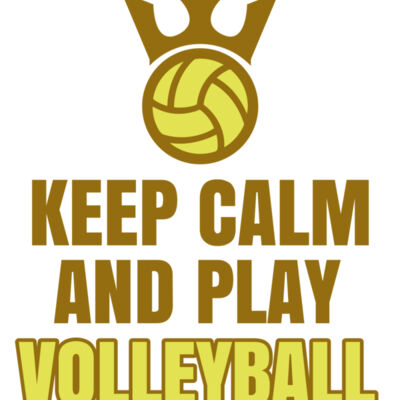 Volleyball 38 Miniatura