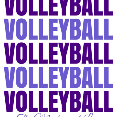 Volleyball 44 Miniatura