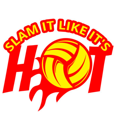 Volleyball 47 Miniatura