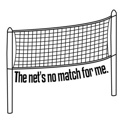 Volleyball 48 Miniatura