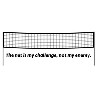 Volleyball 57 Miniatura