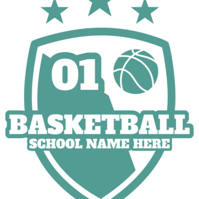 Basketball 67 Miniatura