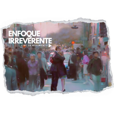 Lost in Translation Miniatura