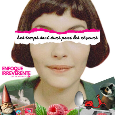 Amelie Miniatura