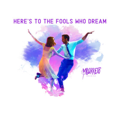 La La Land Miniatura